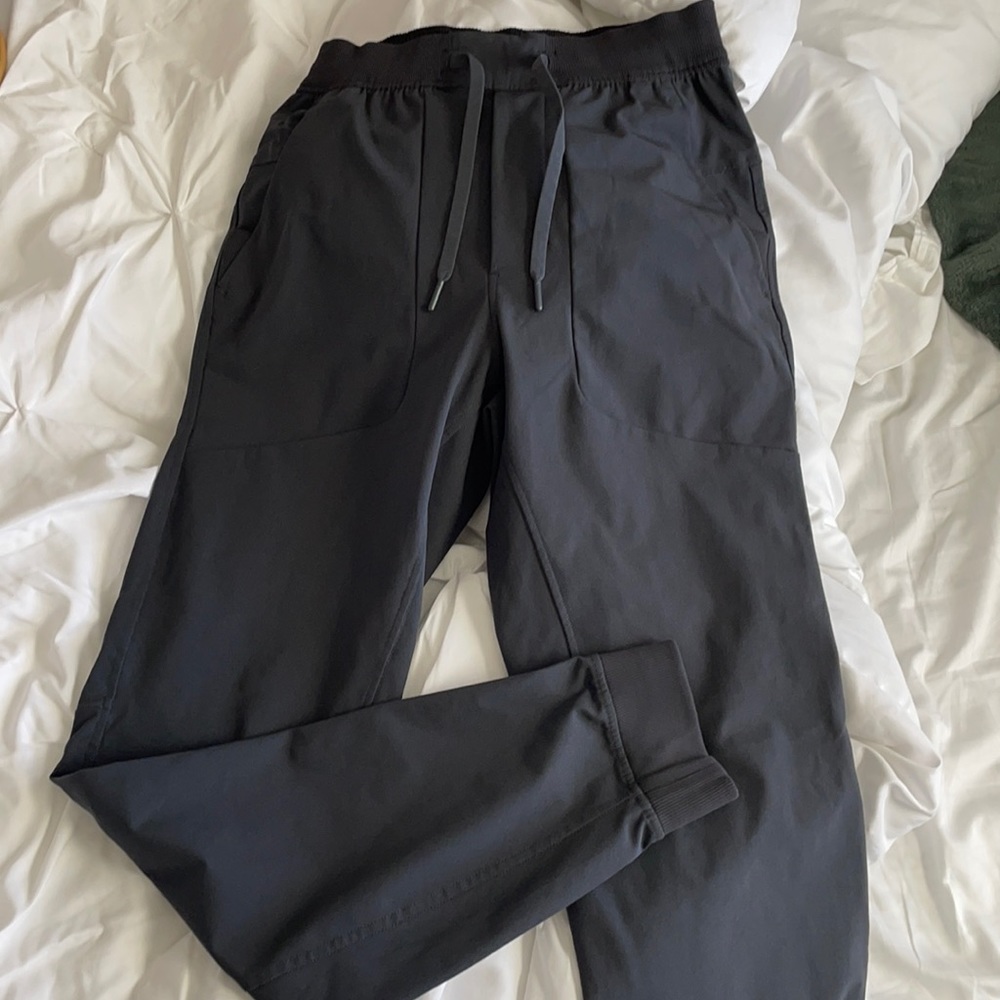 Lululemon ABC joggers